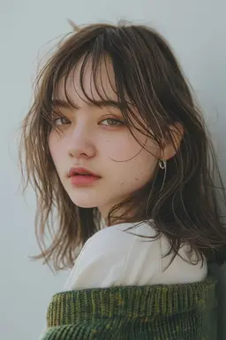 【💎2回目以降おすすめ💎】アディクシーカラー➕1stepトリートメント