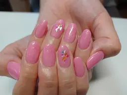 デザインジェル(シンプル)