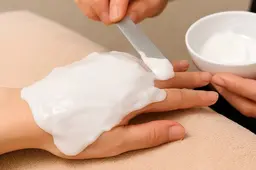 ハンドケアコース30分