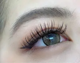 最高級セーブル上下付け放題🌟オフ&コーティング込み💓＋料金でフラットラッシュ変更可能✨