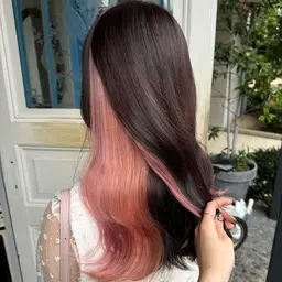 🫧インナーカラー+トリートメント🫧