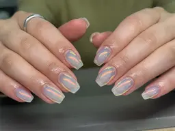 ミラーパウダー(ベースカラー有料追加可能)