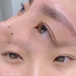 【モデル募集】次世代まつ毛パーマ♪0円施術