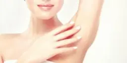 【初回】ワキ脱毛