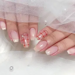 【オフあり】ハンド2本アート✨