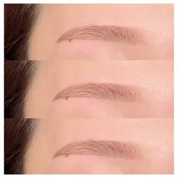 🤍minimo限定🤍ご新規様アイブロウWAXスタイリング カラー込み※詳細をご確認ください