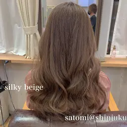 【期間限定☆】カット＋イルミナorアディクシーカラ-＋最高峰TOKIOｔｒ