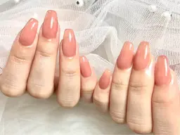 ハンド(‎🤍ワンカラー)オフ込【ご新規様 当日ご予約のみ】(土日祝+550円)