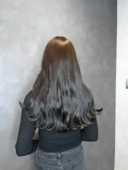 おすすめNo.1✨❣️ワンカラー❣️（黒染め、暗染め❌）