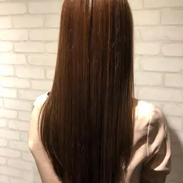 【カット & 縮毛矯正 & トリートメント & ヘッドスパ】