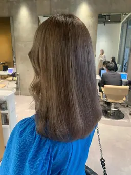 💖Aujua 4stepトリートメント✨