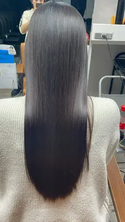 【2回目以降】カット4400円