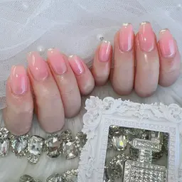 ジェルフレンチ