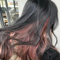 ✨️平日限定✨️デザインカラー+フルカラー+潤いトリートメント