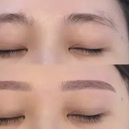【無料】アイブロウスタイリング🤍26日12:00/18:45(1時間半)で施術させて頂ける方限定