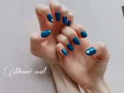 学生限定！単色orグラデーション¥4,000