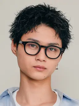 シャンプー+カット(刈り上げ無しショート)※先着1名限定