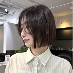 【平日限定】ナチュラル縮毛矯正/【多毛さん・癖毛さん・広がりの悩み】