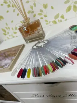 Newクーポン♪☆ワンカラー(オフ込み)