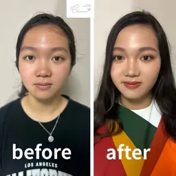 ナチュラルに垢抜けるメイクモニター Instagram投稿可能な方 平日限定