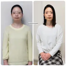 🍈骨格診断🏖️お悩み解消＝着痩せ効果&スタイルアップ