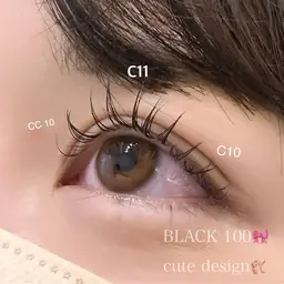 🫧フラットラッシュ🫧100本🕊️