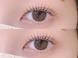 【💜2~3回目限定価格💙パリジェンヌラッシュリフト or まつ毛カール】