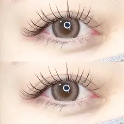 🫧フラットラッシュ100​〜​120本🫧➕コーティング付き✨