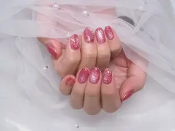 オフなし‪×┊︎ワンカラーorグラデーションorフレンチ