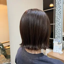 【初回限定】カット＋スタイリング