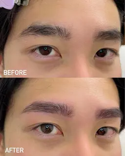 🔥メンズアイブロウワックス🔥