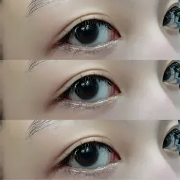 土日限定🉐韓国風束感エクステ🍎セーブル100本＆コーティング仕上げ※補足説明必読