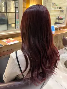 《学割》カットカラー🩷🩷