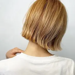 【❤️‍🔥日曜日限定❤️‍🔥】ショート，ショートボブ，マッシュ⭐️カット➕艶出しトリートメント🌼