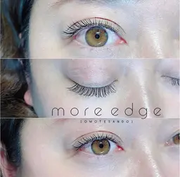 LEDマツエクモデル付けられるだけ（リペア不可）