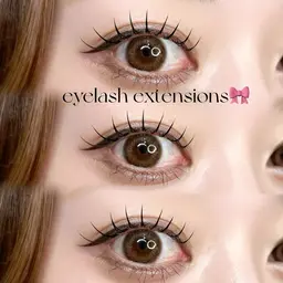 フラットラッシュ100本　オフ込¥3300