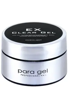 パラジェルベース¥800