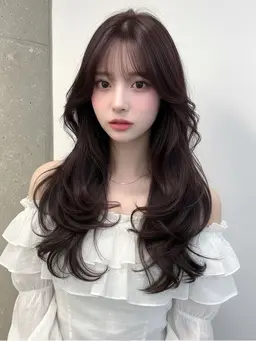 前髪➕全体整えカット✂️残り5名様限定‼️