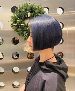 TATSUMI指名カット