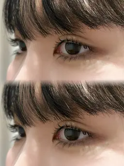 次世代まつ毛パーマ