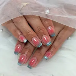 チークマグネットフレンチ