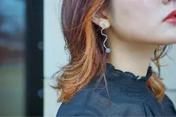 【🦩毛先調節カット無料🦩】インナーカラー☁️ケアブリーチ込☁️＋クイックトリートメント