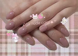 オフありワンカラーorラメグラ‎⋆✴︎˚｡