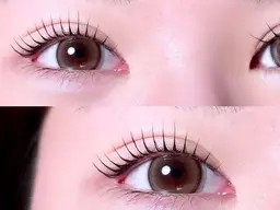 ✨人気No.1✨🎀パリジェンヌorラッシュリフト🎀