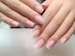 ハンド／フットオフのみ（ケア付き）