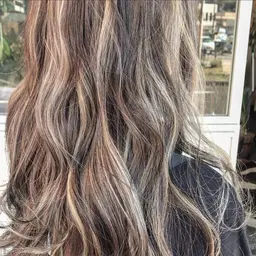 《おすすめ🎀》コントラスト3Dハイライト🖤（ブリーチ2回）