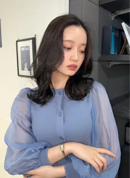 カット➕トリートメント