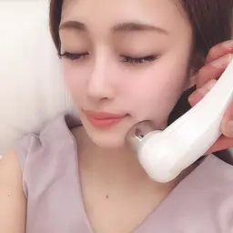 艶肌✨小顔フェイシャル(両頬)💖約30分¥3,780→¥2,980🎉