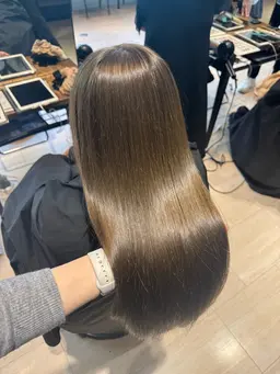 🍯縮毛矯正🍯