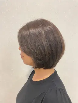 ♡40.50.60代女性限定♡似合わせカット✂️※大森店でのご案内⚠️